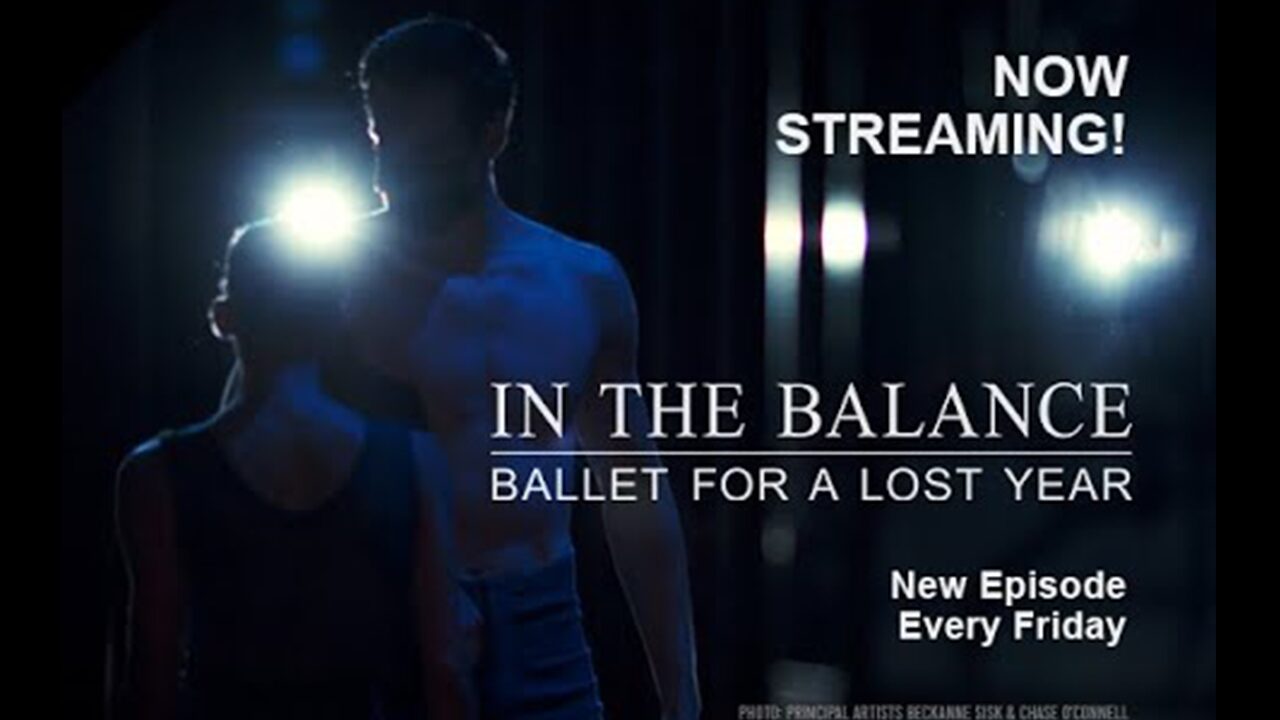 In the Balance