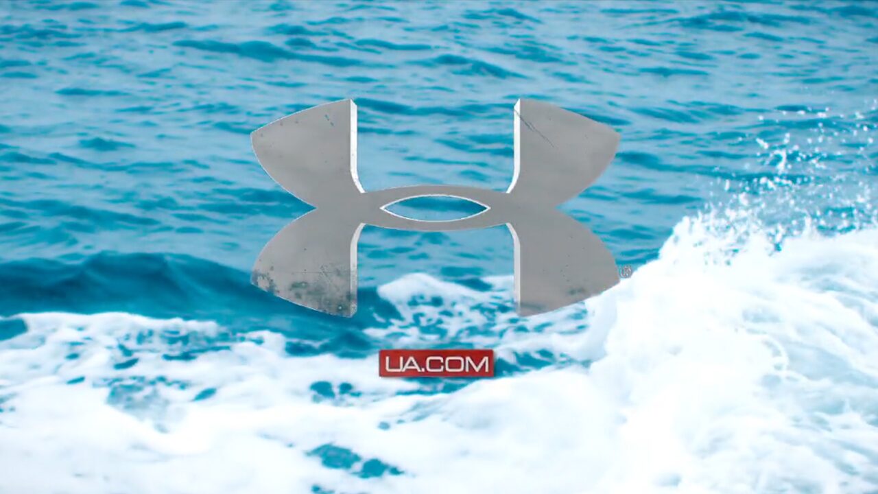 Under Armour Offshore Armour