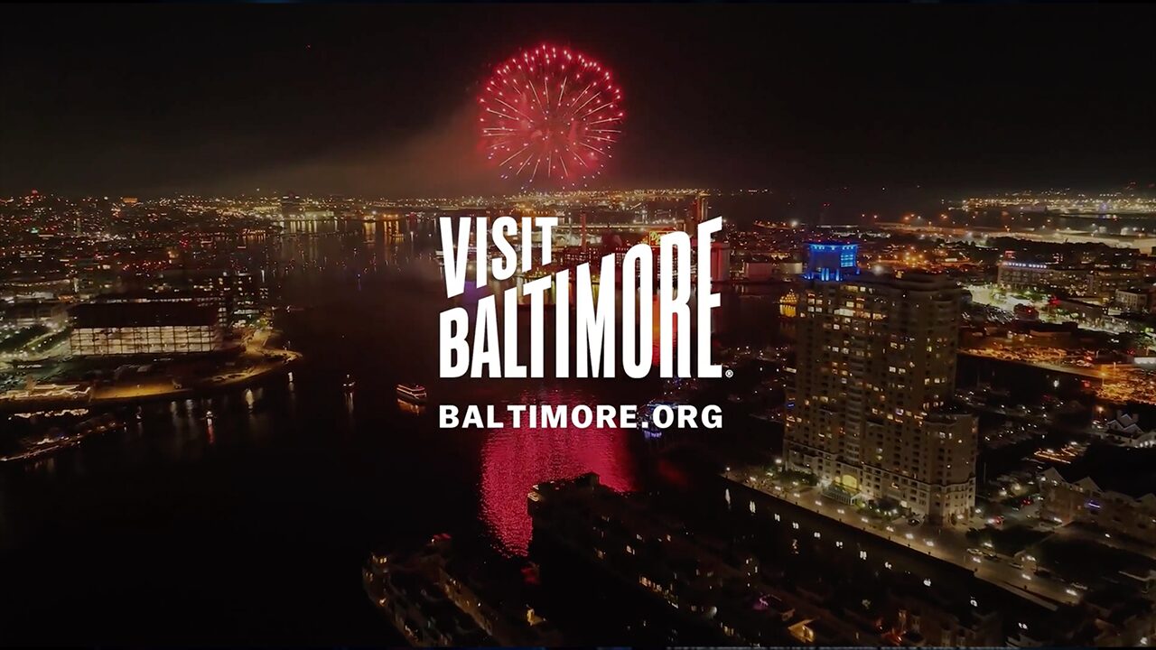Visit Baltimore