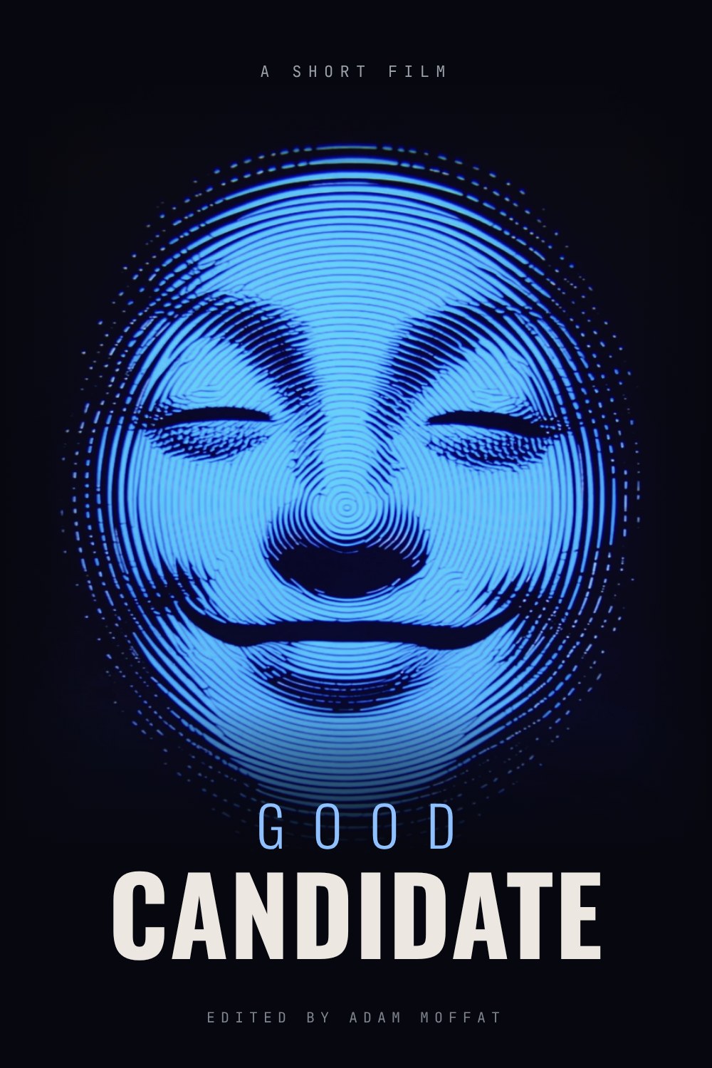 Good Candidate poster