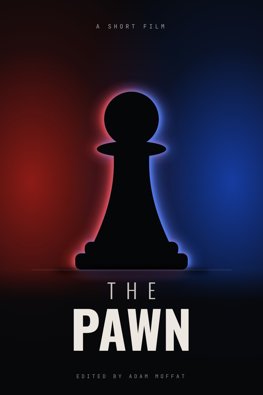The Pawn poster